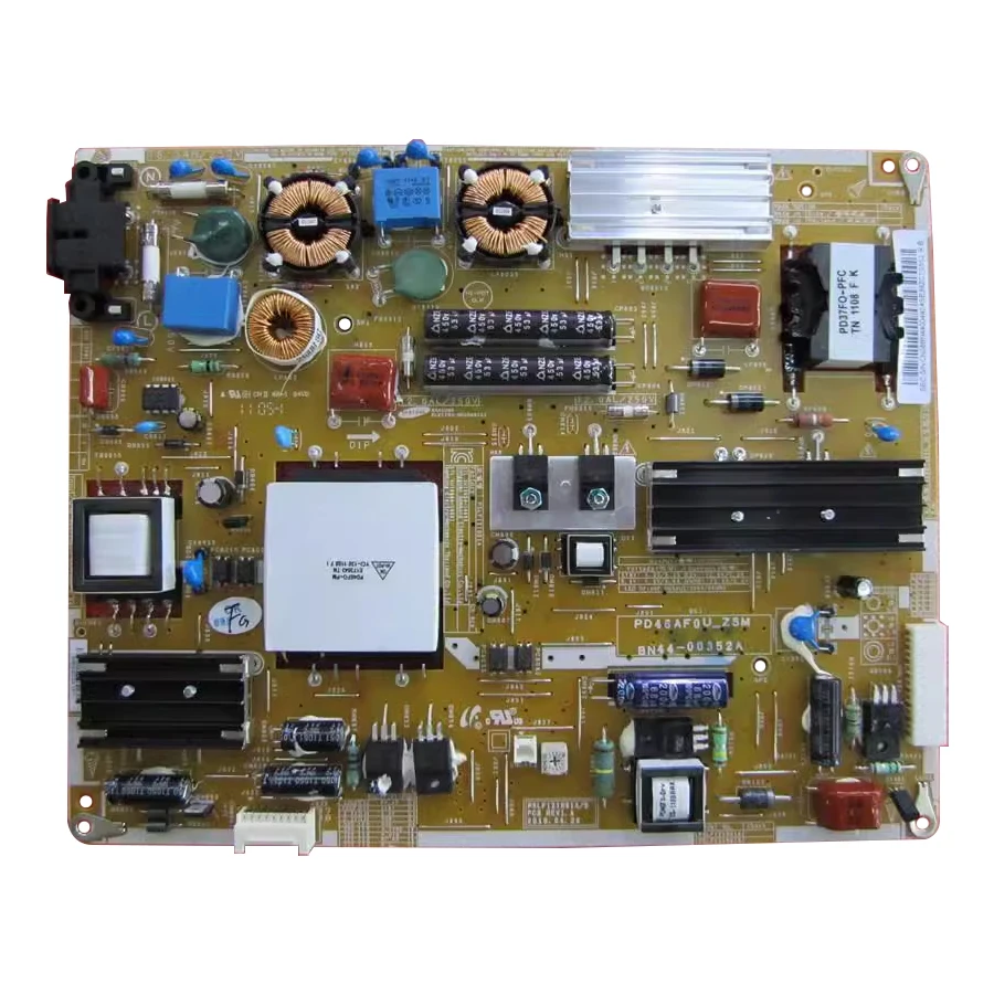 Suitable for Samsung UA40C5000QR power board PD46AF0E_ZSM BN44-00353A