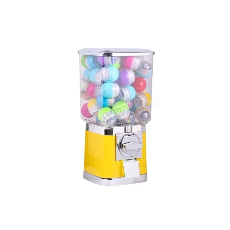 

Vending machine Square chewing gum machine