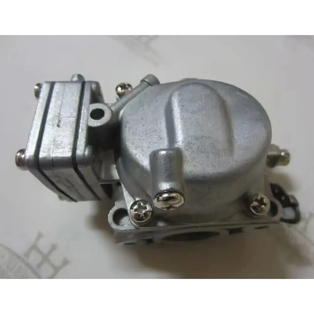 

Бесплатная доставка. Оригинальные аксессуары для лодочных моторов Hangkai: карбюраторы для 2-тактных подвесных моторов 5-6 л.с.