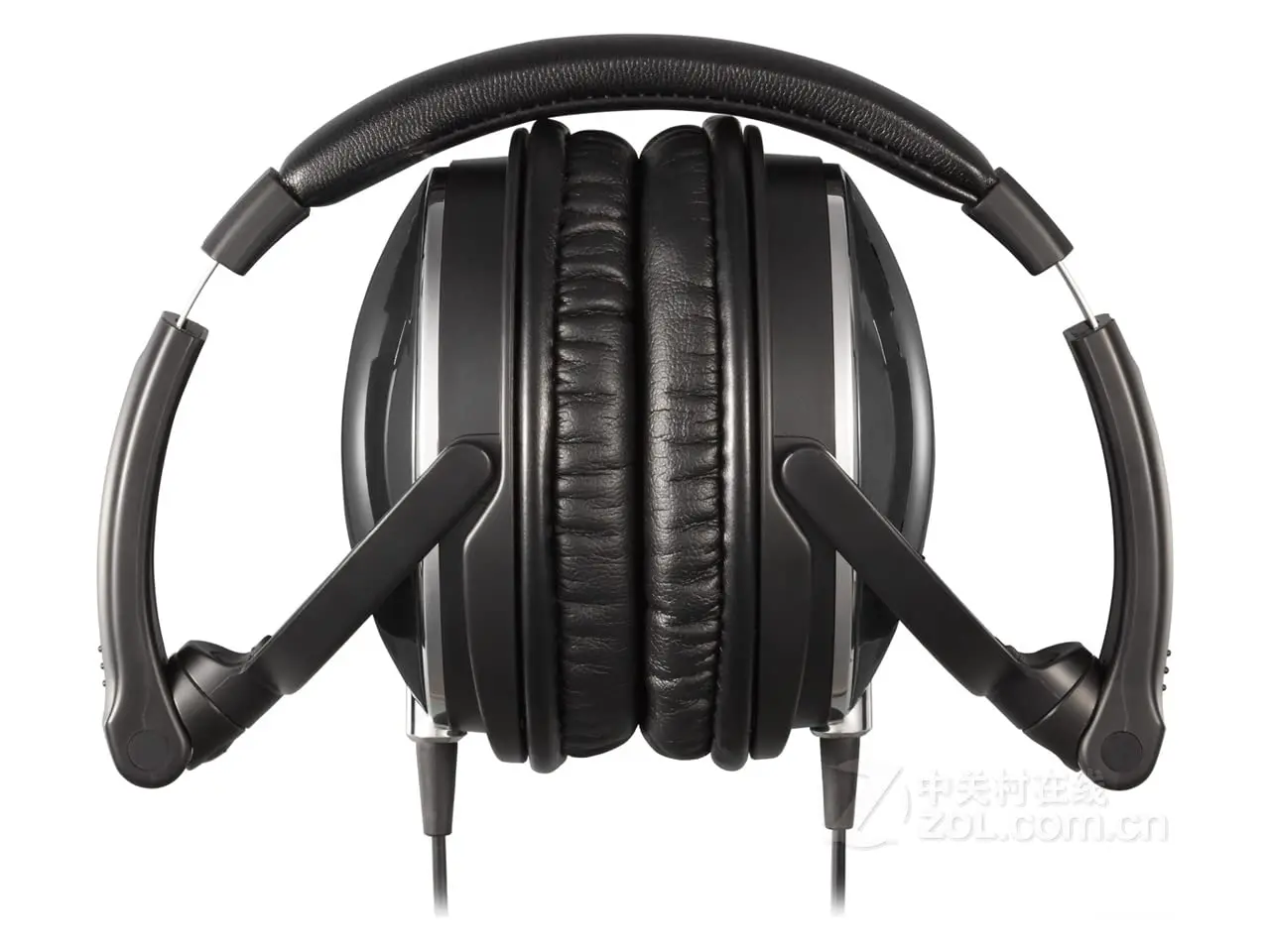 وسائد أذن V-MOTA متوافقة مع سماعات الرأس JVC HA-S600 HA-S660 HA-S625 HA-S700 HA-S680 (زوج واحد) (أسود)