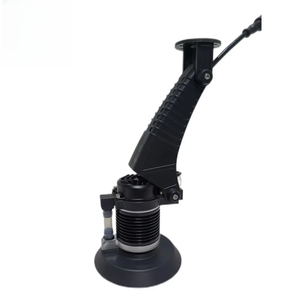 

Новая центробежная насадка 5 л Pro 12-18S с бесщеточным двигателем, аэрозольная насадка, складная аэрозольная насадка для сельскохозяйственного опрыскивания