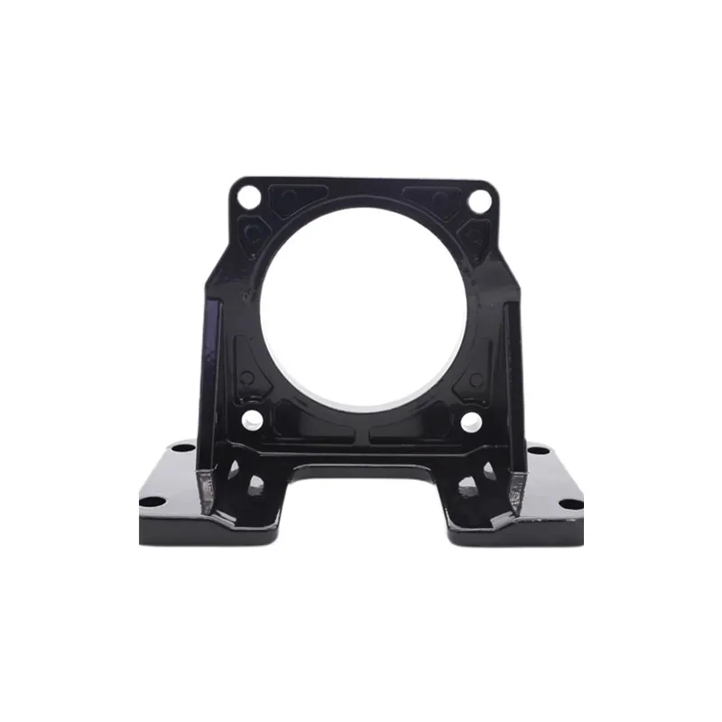 42 57 60 80 86 90 110 130 Step brushless servo motor bracket support step support fixed mounting base