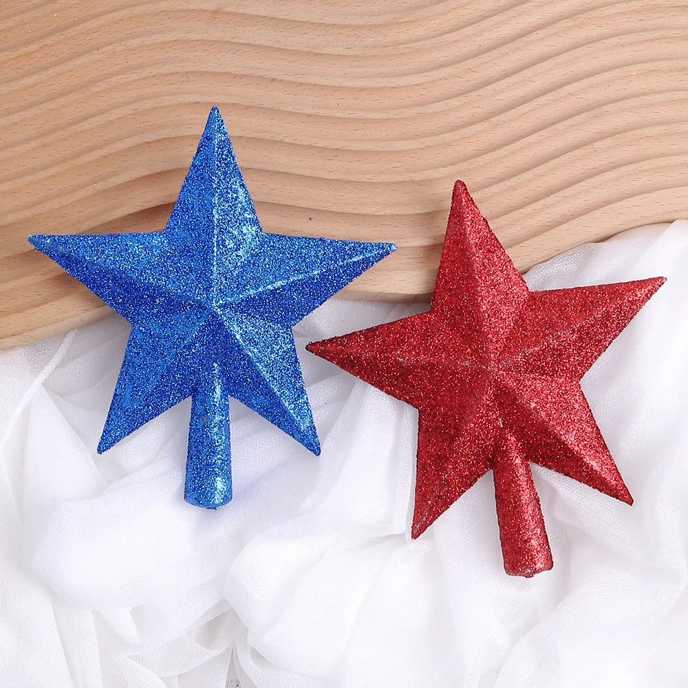 Décorations de noël étoile arb - Star Tree Topper avis et prix