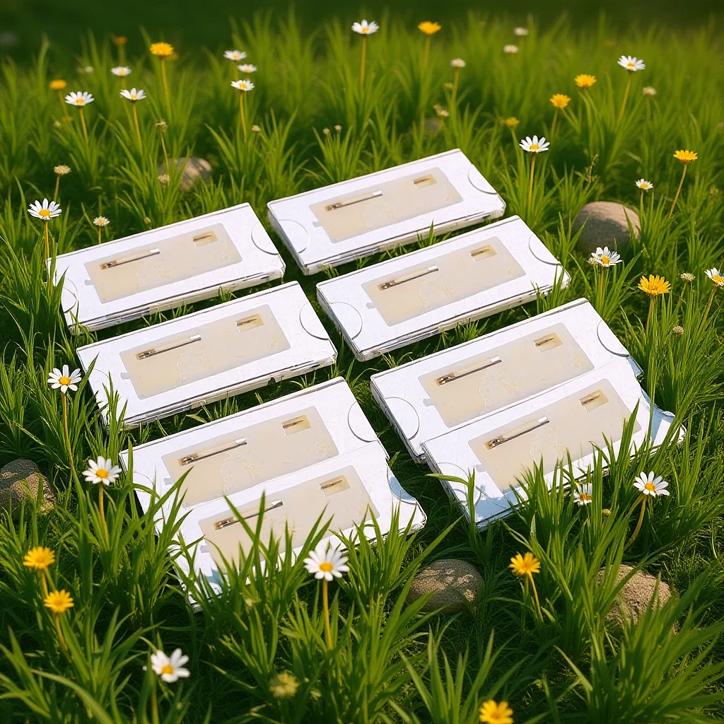 

10Pcs Name Badges for Work Acrylic Employee Badge Holders Id Card Holders Students Office Uniform Cases Name Badges for Work