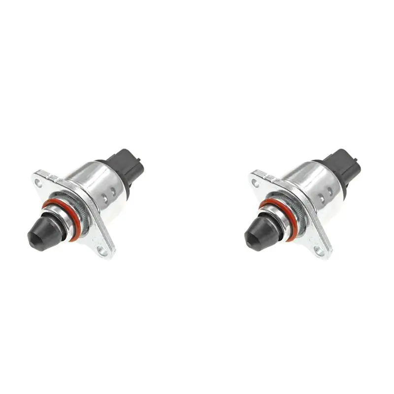 

2X IAC Idle Air Control Valve 1993-1999 For Subaru Impreza Air Control Valve Assy 22650-AA240 A33-660-R00 22650AA240
