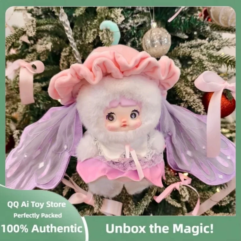 

Hot Nommi Genuine Swan Lake 400% Limited Edition Serie Doll Toy Plush Doll Decoration Super Cute Children Birthday Festival Gift