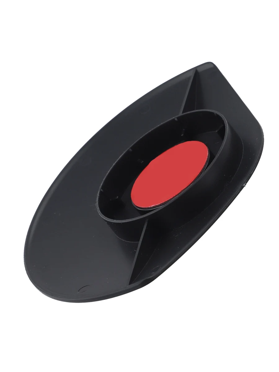 For Ring Outdoor Camera Plus Protective ABS Cover Designed to Shield Device from Rain UV Exposure Dust Sand and Snow
