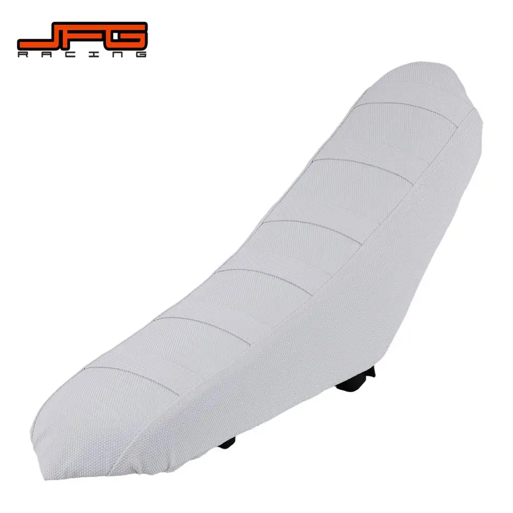 غطاء مقعد الدراجات النارية وسادة الدراجة الترابية الكهربائية حماية عالمية ل Q20 Talaria ياماها سوزوكي Talaria موتوكروس حامي