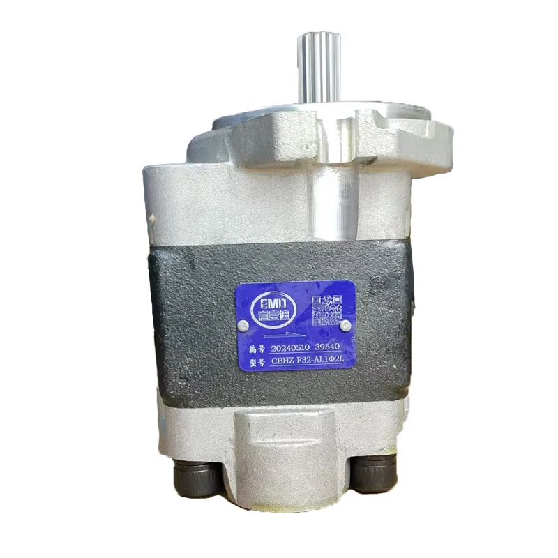 Type CBHZ-F32-AL1 2…