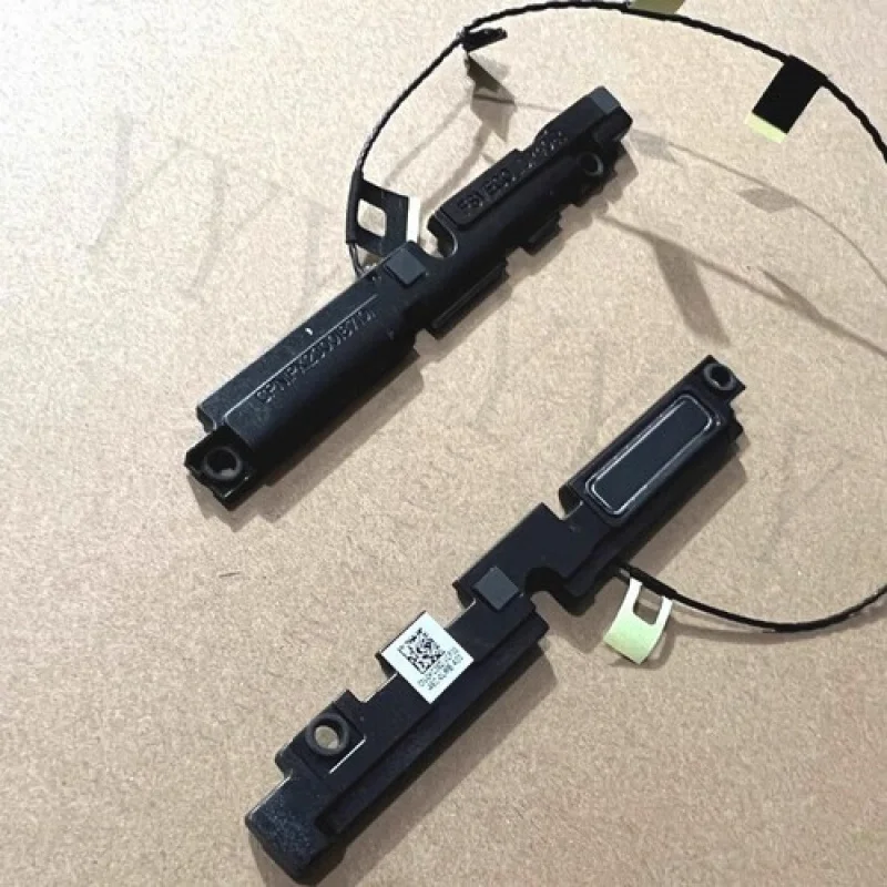 Y + Nieuw Voor Dell Alienware X14 R2 Laptop Speaker Kit Links & Rechts 0KC36D KC36D