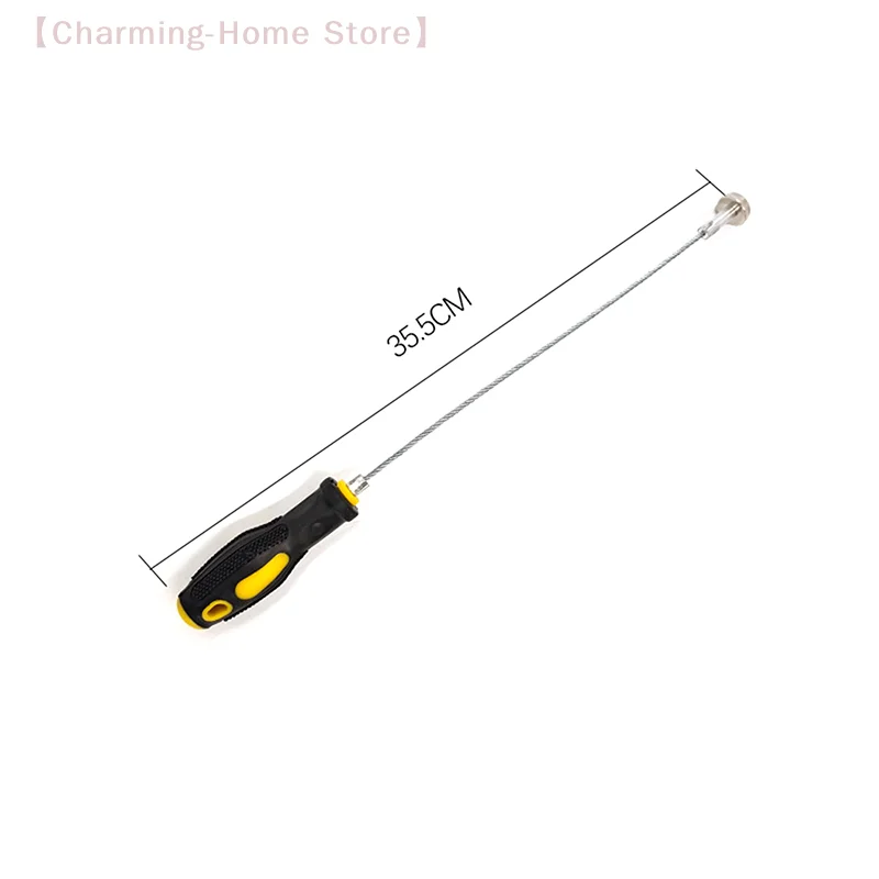Picture 7: 【M】Strong Magnetic Oil Plug Remover Wrench Anti Scald Oil Drain Plug Removal Tool Auto Car Maintenance Tool