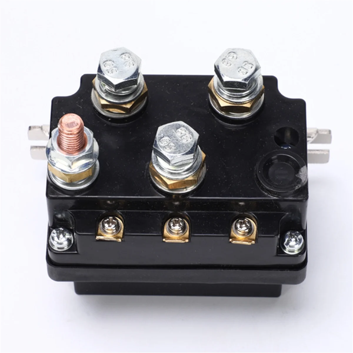 

12V 600A Electric Winch Relay 4500 for ATV Winch Relay -N25R