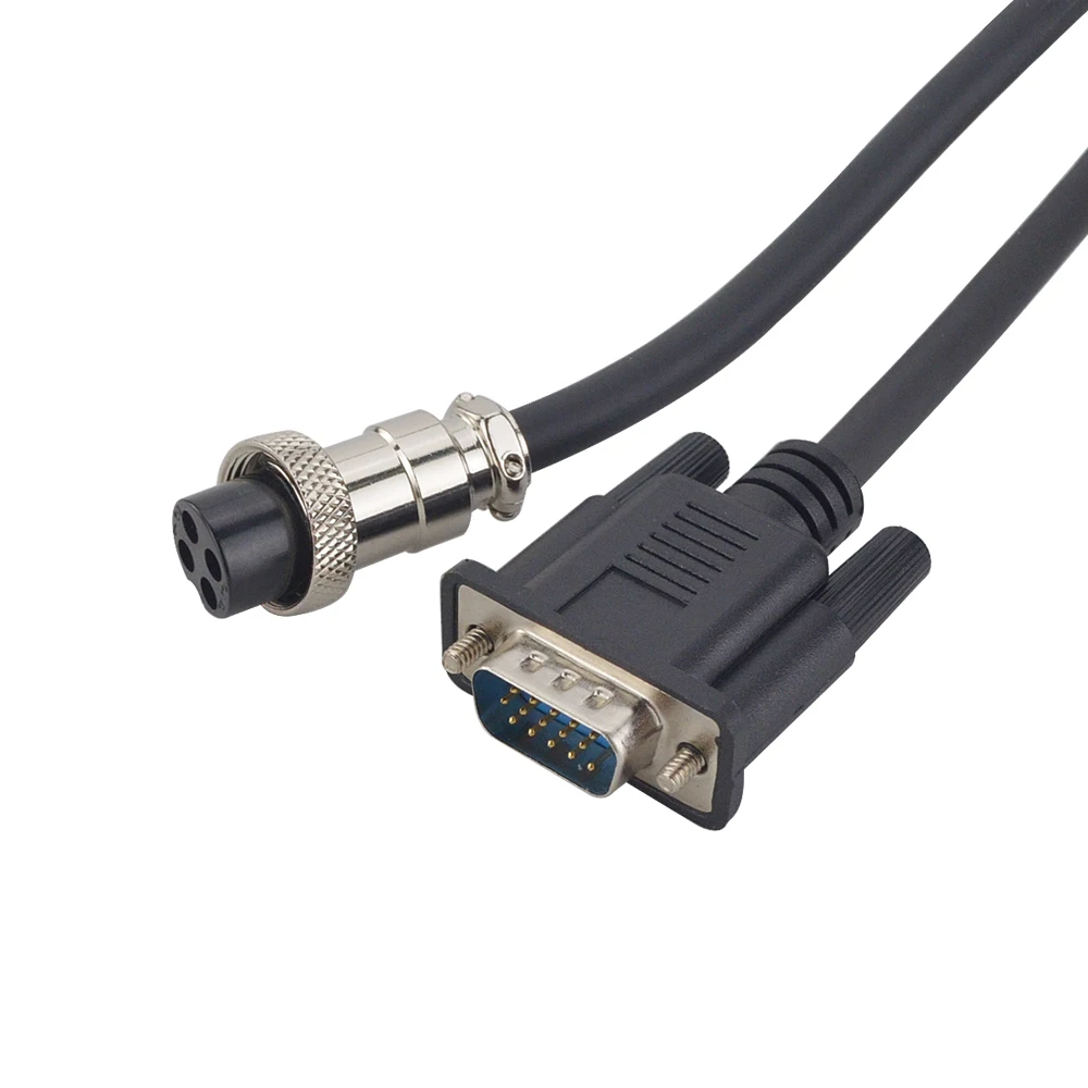 STEPPERONLINE Nema 17 Closed Loop Stepper Motor 48Ncm 2A with Electromagnetic Brake with Encoder CNC