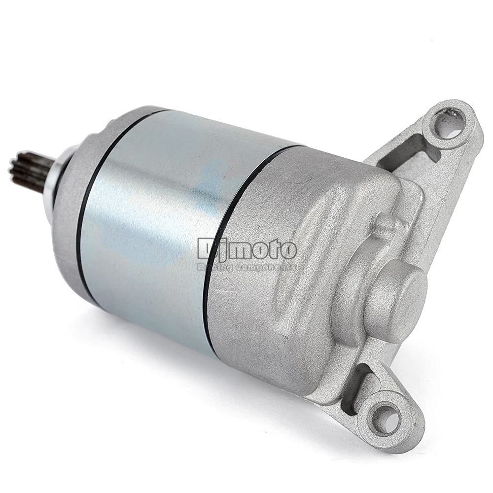 Anlasser für Honda Wave 125 ANF125 ANF125T Innova MSX125 Grom CRF150F CBF125 CBF150 CRF250X 31200-KPW-901 31200-KSC-671 – Detail 10