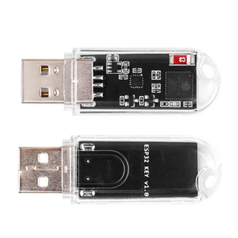 SQPP-ESP32 개발 보드 USB 동글 Bluetooth 게이트웨이 Micropython Esphome