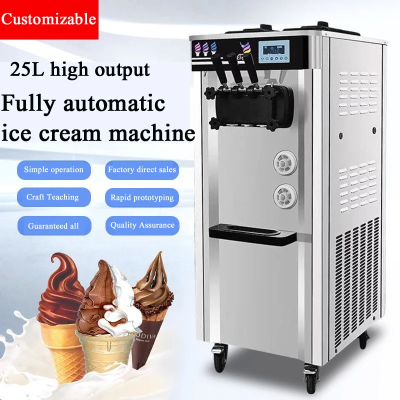 New Spaghetti Ice C… - image