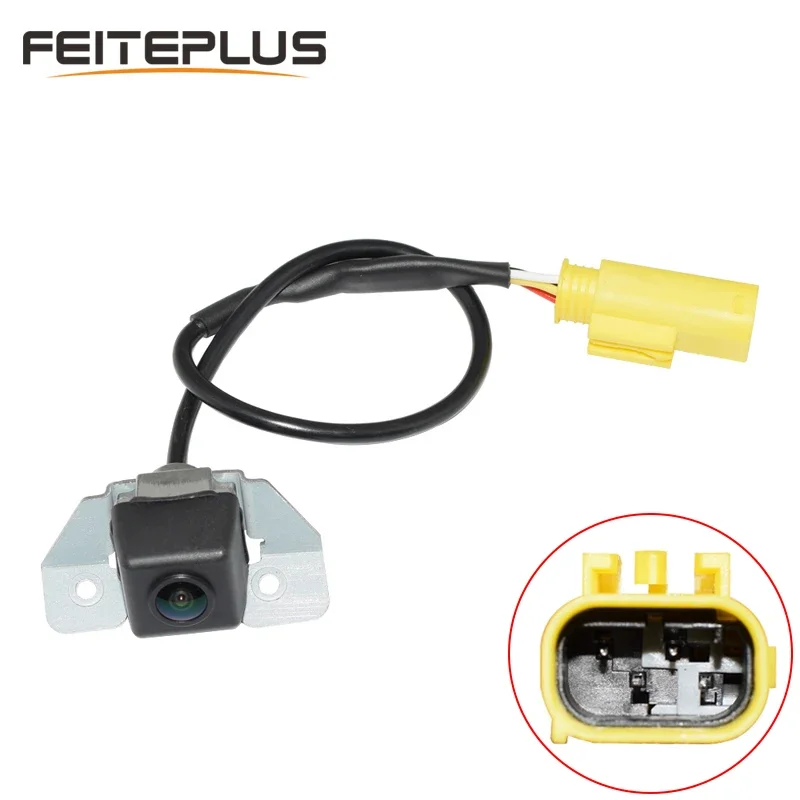 

Камера заднего вида для помощи при парковке для Hyundai IX35 Tucson 2010-2013 95790-2S011 957902 S011 957902 S012 95790-2S012