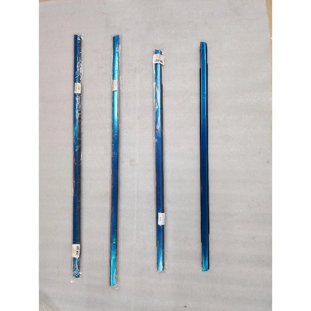 

Genuine for Xiaopeng P5 Front Rear Door Rain Deflector Window Wiper Strip