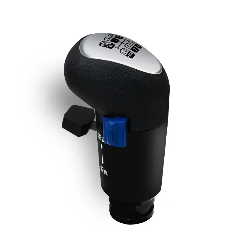 G29 G27 G25 G923  TH8A PC USB High Low Gear Simulator USB Shifter Knob For ATS ETS2 Truck Games