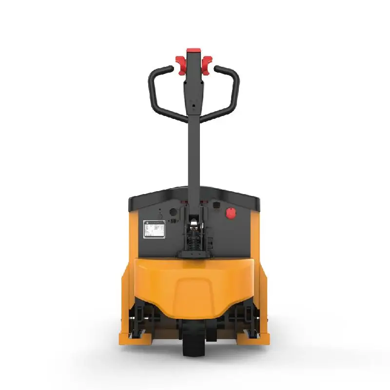 

Customized Electric Climbing Forklift 3 Tons Hydraulic All-electric Off-road Niu No. 1 Pallet Truck For Construction Site