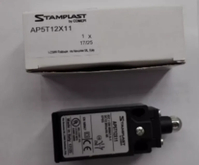 New original Comepi limit switch AP5T12X11