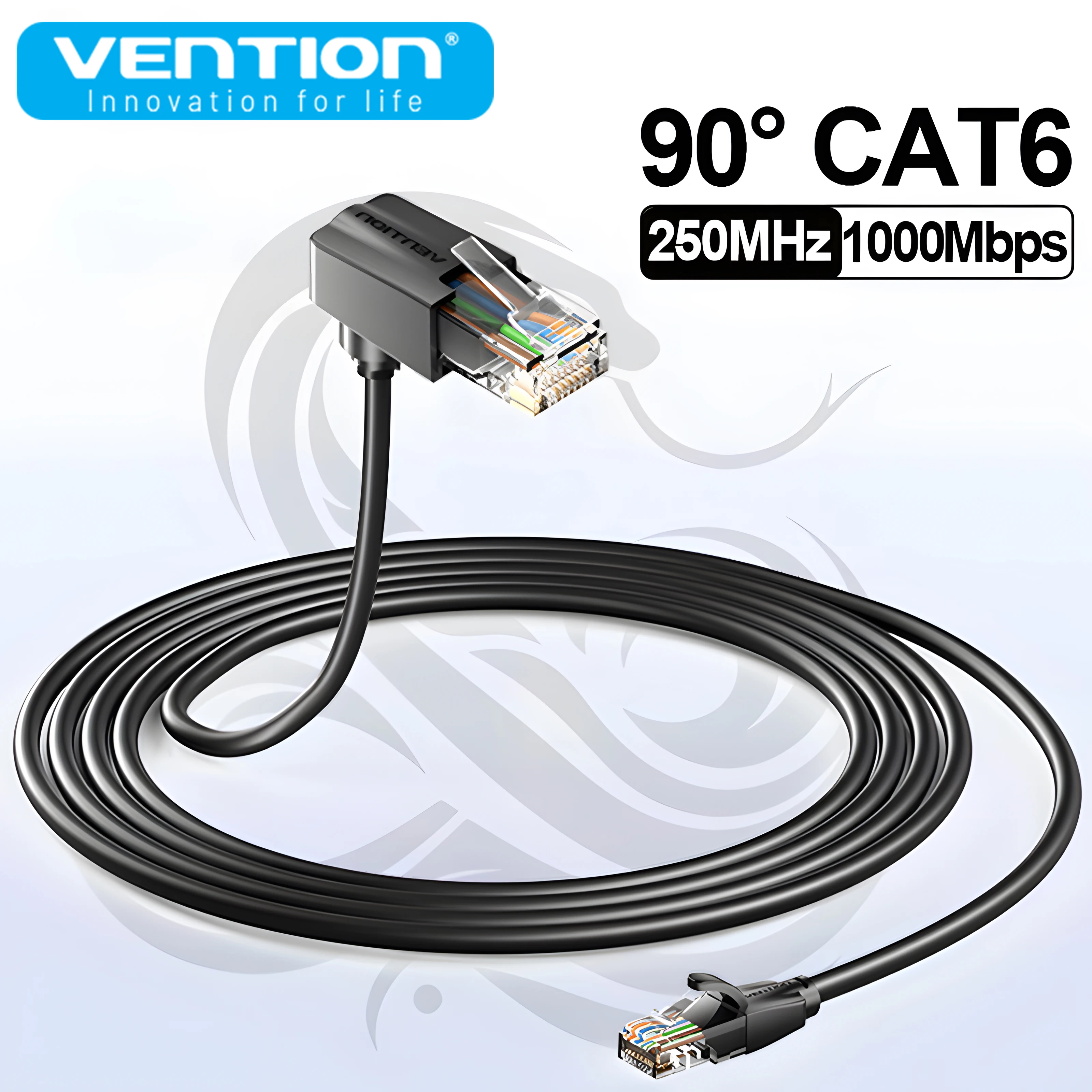 #25 Best Cat6a Ethernet Cables to Buy In 2026