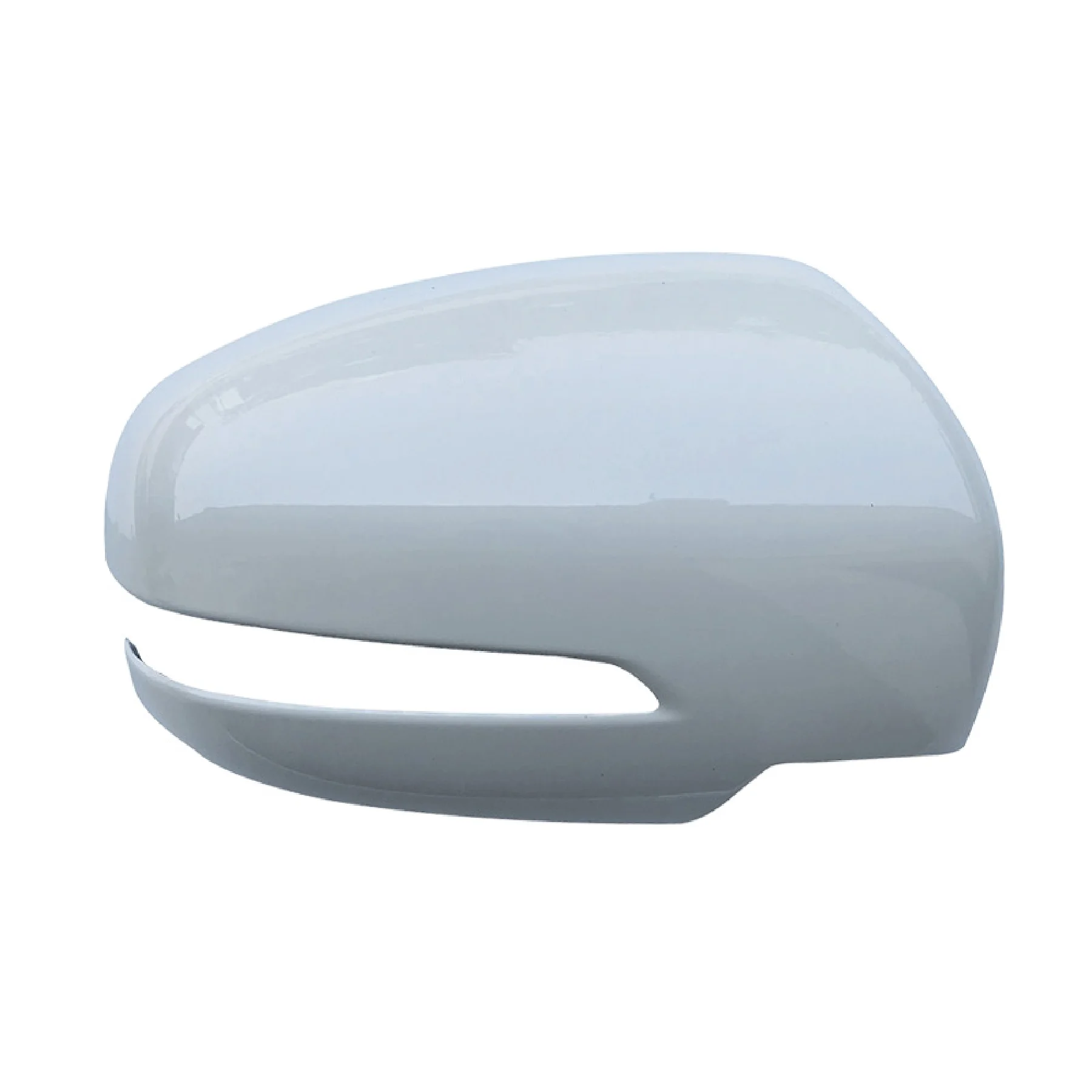 Chrome Door Mirror Cover for Suzuki Vitara Third Generation