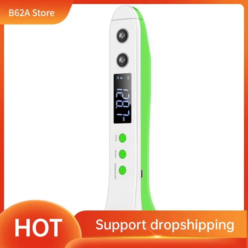 

B62A Ultrasonic Height Measuring Stadiometer For Kids Household Room Decor Children's