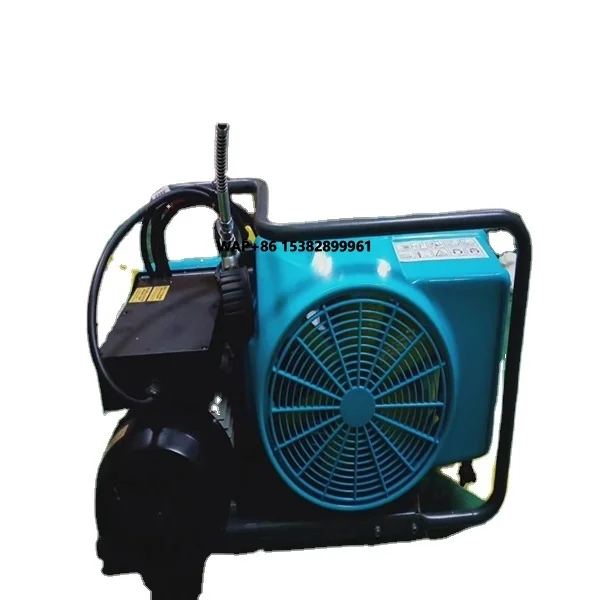

Customizable High Pressure Air Filling Pump Diving Compressor for Inflatable Fire OEM Supported