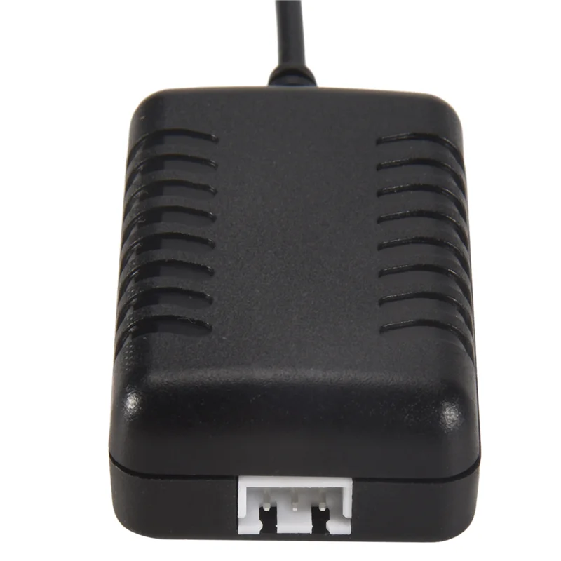 Быстрое зарядное устройство USB 7,4 В, 2000 мАч, 5 см XH-3P для Wltoys 144001   XK K130 12428 A959 A959-B A979 A979-B K989 K969 Модели автомобилей на радиоуправлении