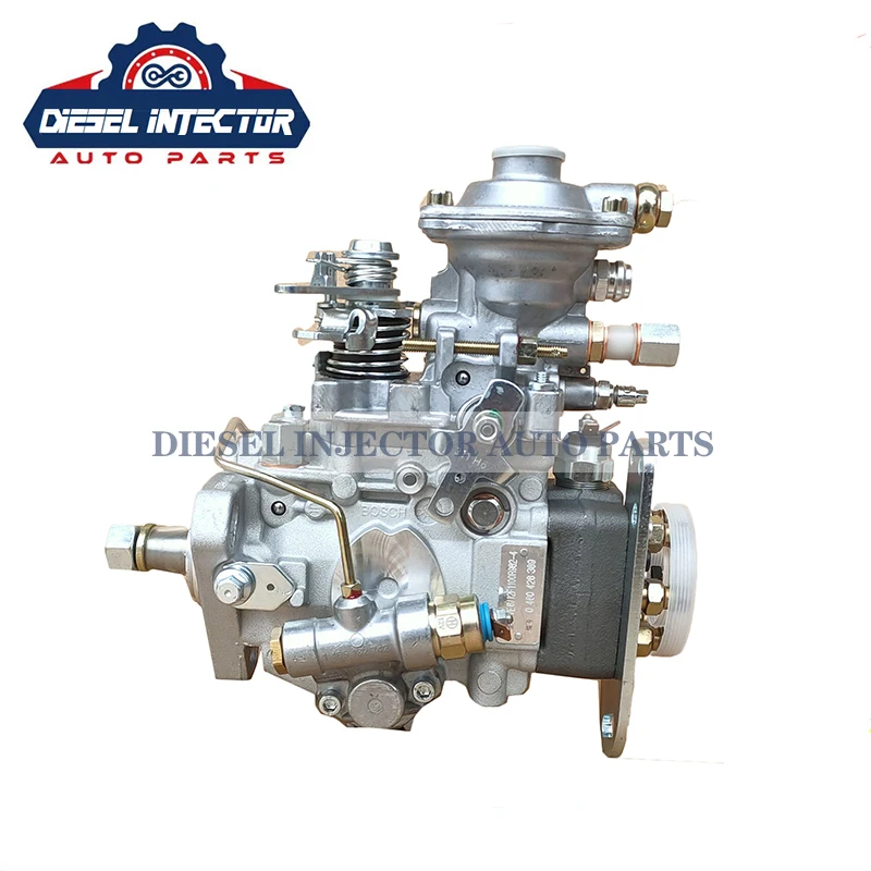 0 460 426 355 A Diesel Injection Pump 0460426355 R929-2 For Cummins DFM 6BT118 Engine A3960900 3960900