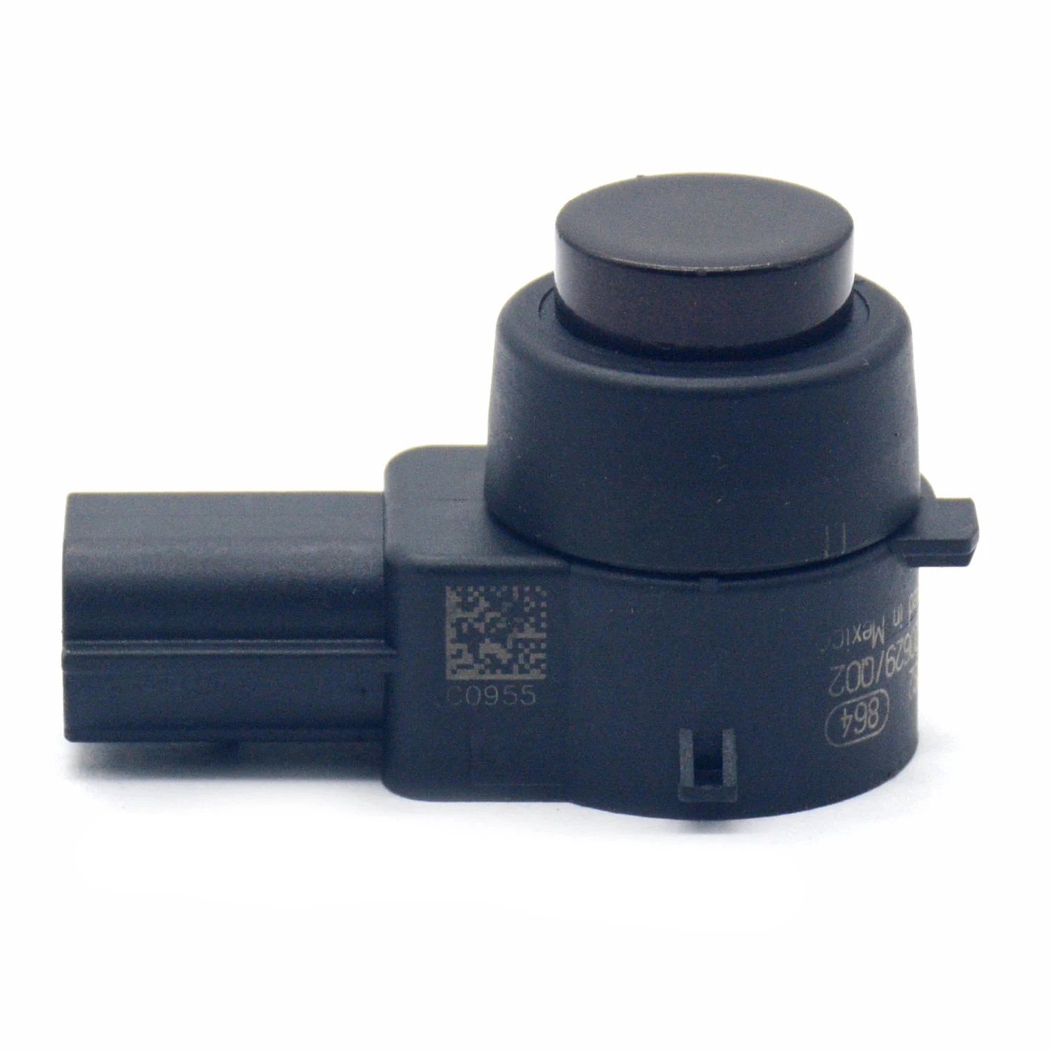13330722 Color Dark Purple PDC Parking Sensor Radar For GM Chev rolet Cruze Opel Astra J Car Accessories 0263013192