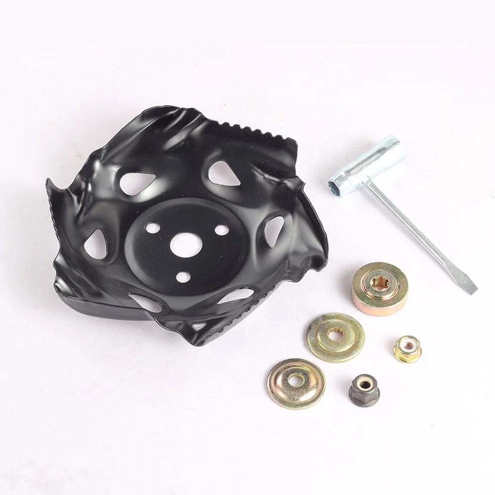 lawn-mower-claw-disc-weeding-kit-7pcs-garden-tool-for-lawn-mowers-to-cut-grass-roots-and-clean-for-surface-areas-effectively