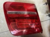 Lekki montaż tylny do Audi A8 D3 kierunkowskazy hamulca cofania akcesoria samochodowe 5