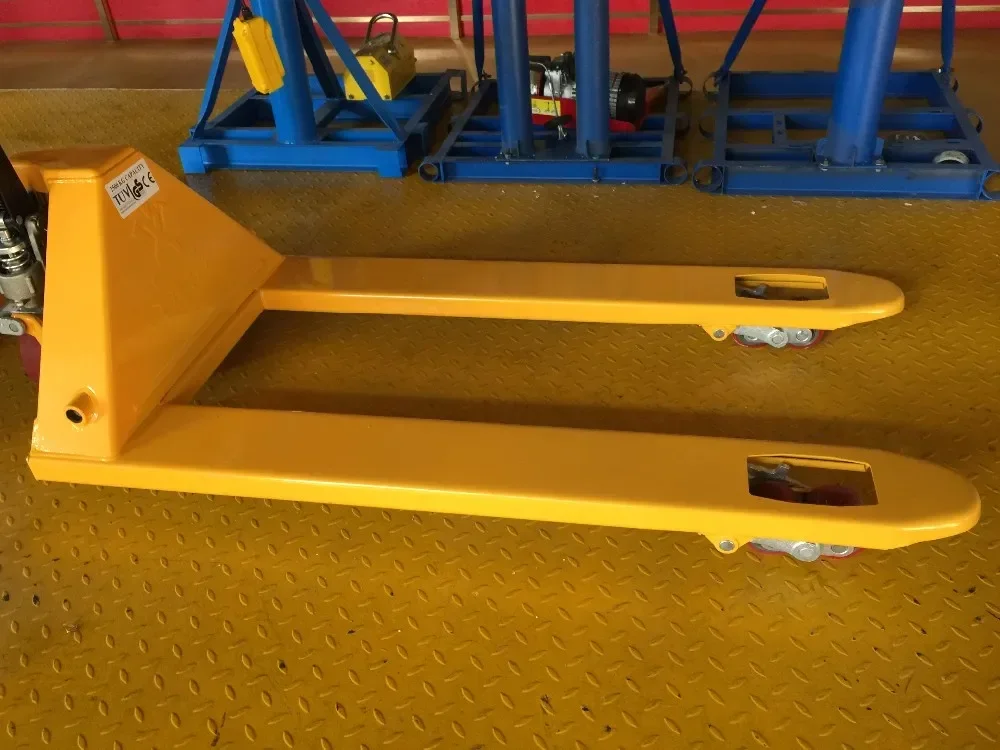 Hand Pallet Truck/Hydraulic Manual Pallet Jack/Material Handling Tools