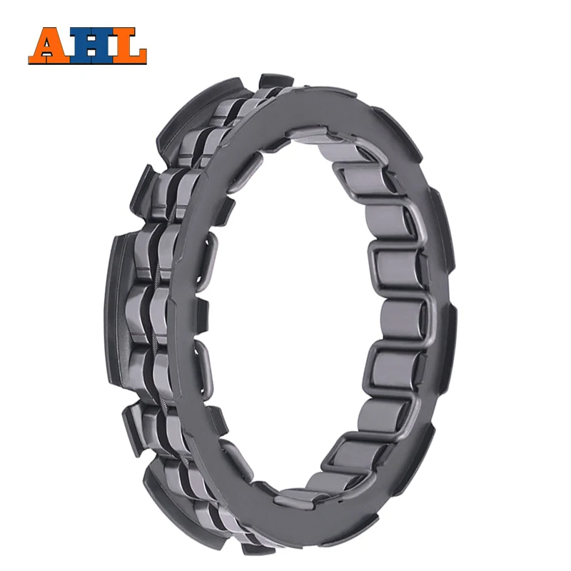 

AHL Motorcycle One Way Starter Clutch Bearing For Ducati Diavel CARBON Hypermotard Multistrada 1100 1200 S EVO SP 1100S 1200S