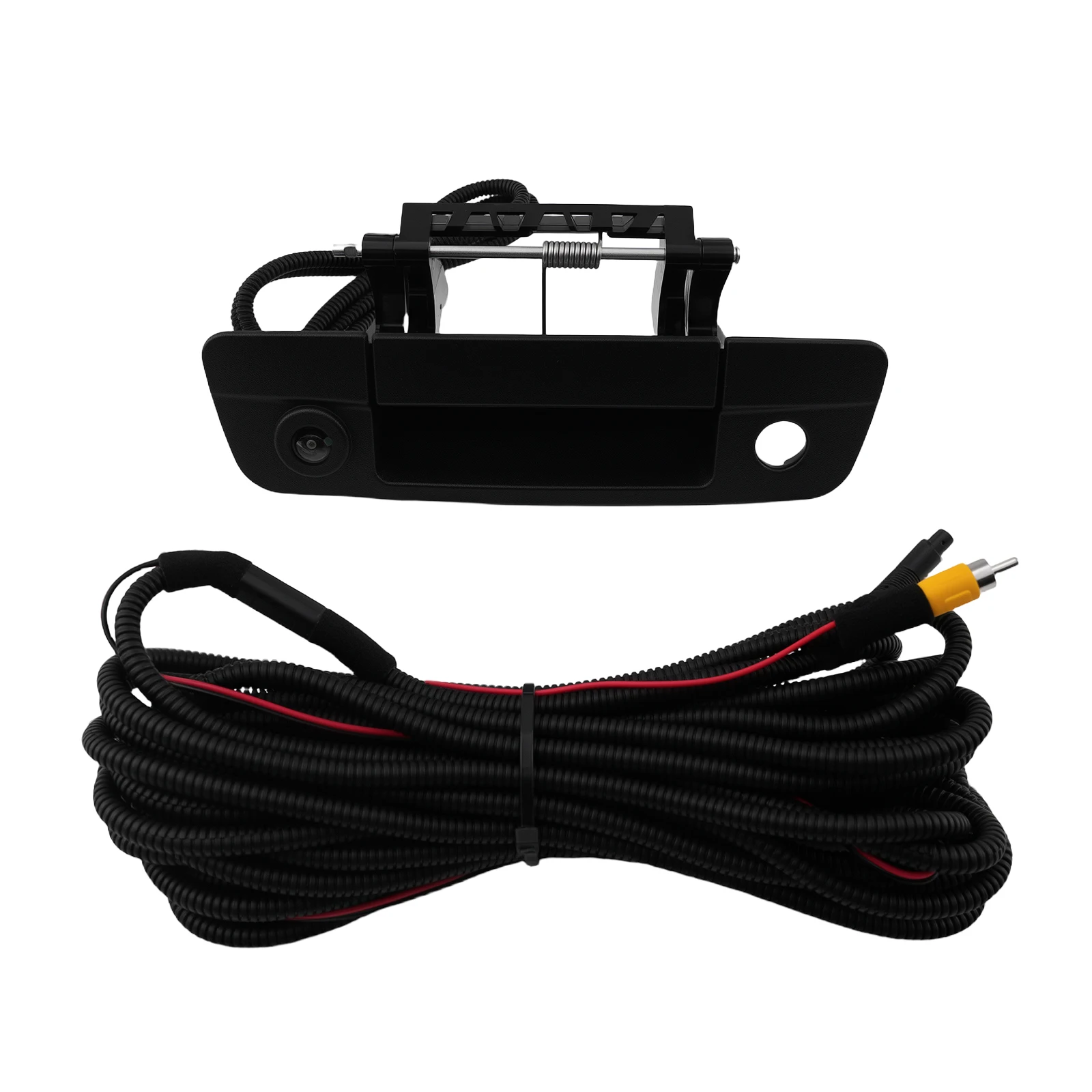 

Camera Handle Rear for Dodge Ram 1500/2500/3500 2009-2017 68044906AB Black