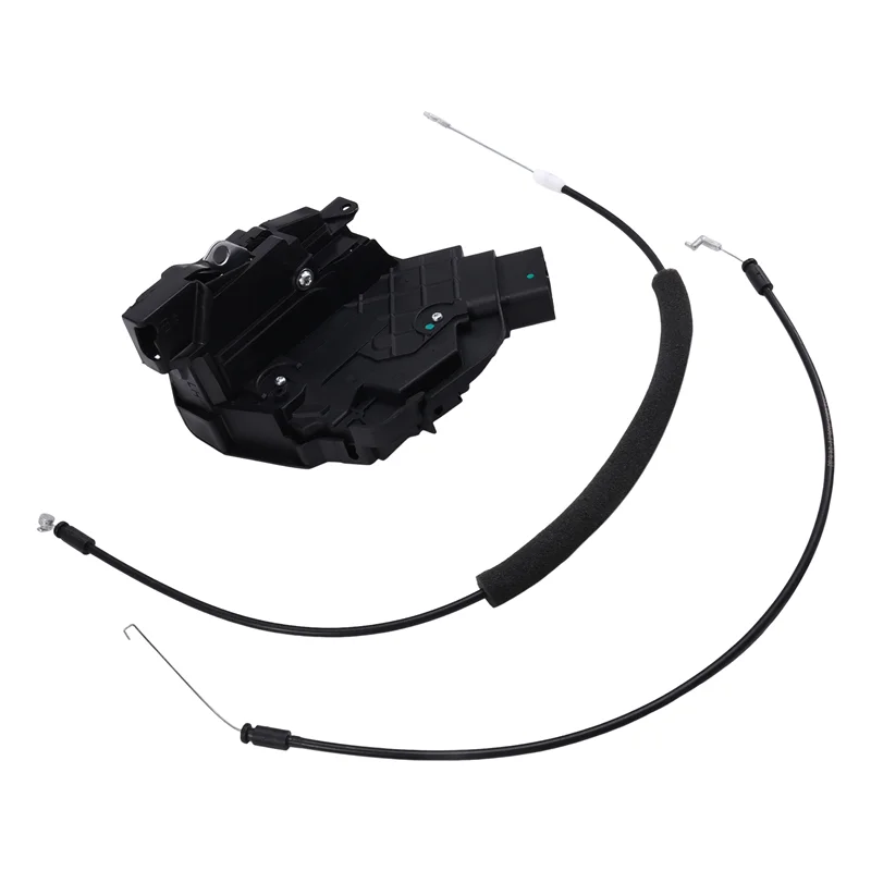 Ac54-Car Door Lock …