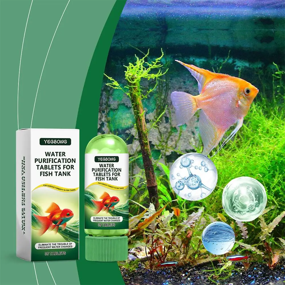 Tabletes Purificadores de Água - Water Purification Tablet avaliação e preço