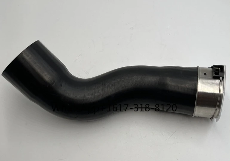 

Подходит для B M-W серии 1, серии 3, трубки охлаждения интеркулера с турбонаддувом двигателя 13717597587