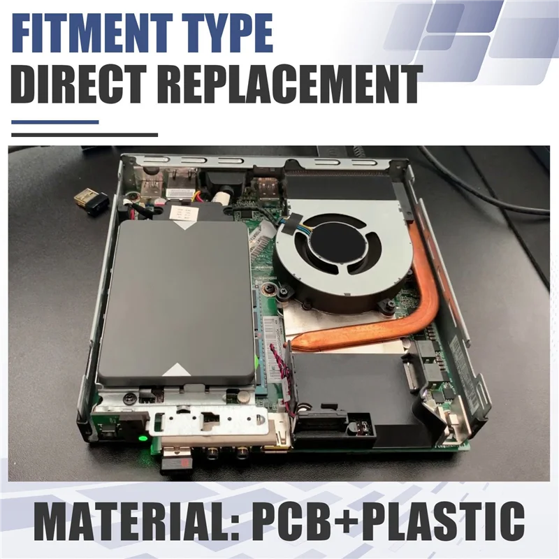 5X PCI-E графическая карта-адаптер Tiny 4 Riser Card для моделей Lenovo Tiny4 серии M720Q 01AJ940 PCIE Riser Card