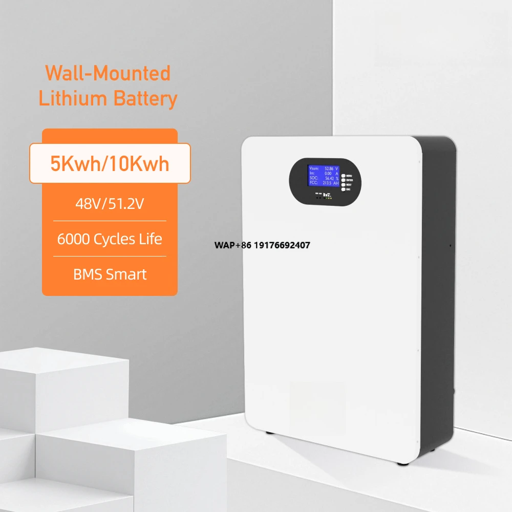 

SUNBOOST Lithium Solar Storage Battery 100Ah 200Ah 24V 48V Energy Storage System for Solar Applications