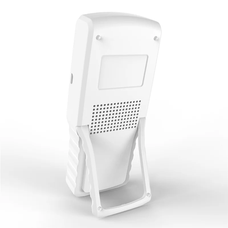 Ar-02 Detector de Radiação Nuclear, Testador EMF, Contador Geiger, Completamente Funcional, Ambiental, Novo