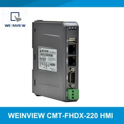 WEINVIEW WEINTEK CMT-FHDX-220 HMI with external touchscreen