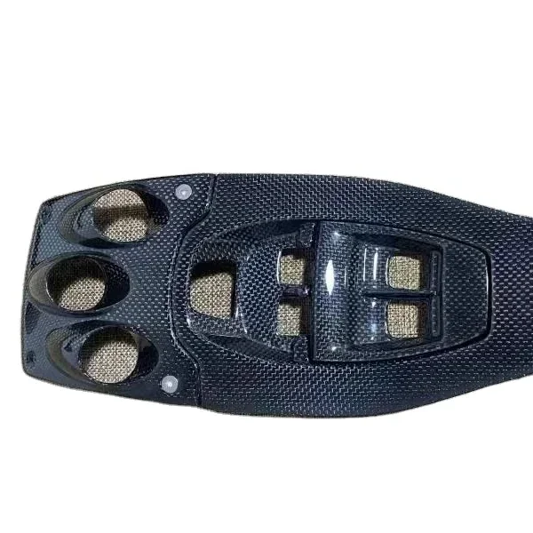 

Carbon Fiber Interior Kit For Ferrari 458 Carbon Fiber Interior Body Kit For 458 Car Accessories