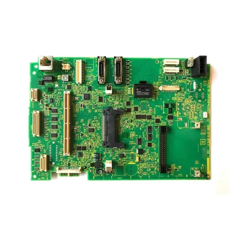 

Parts for A20B-8200-0742 numerical control system main board