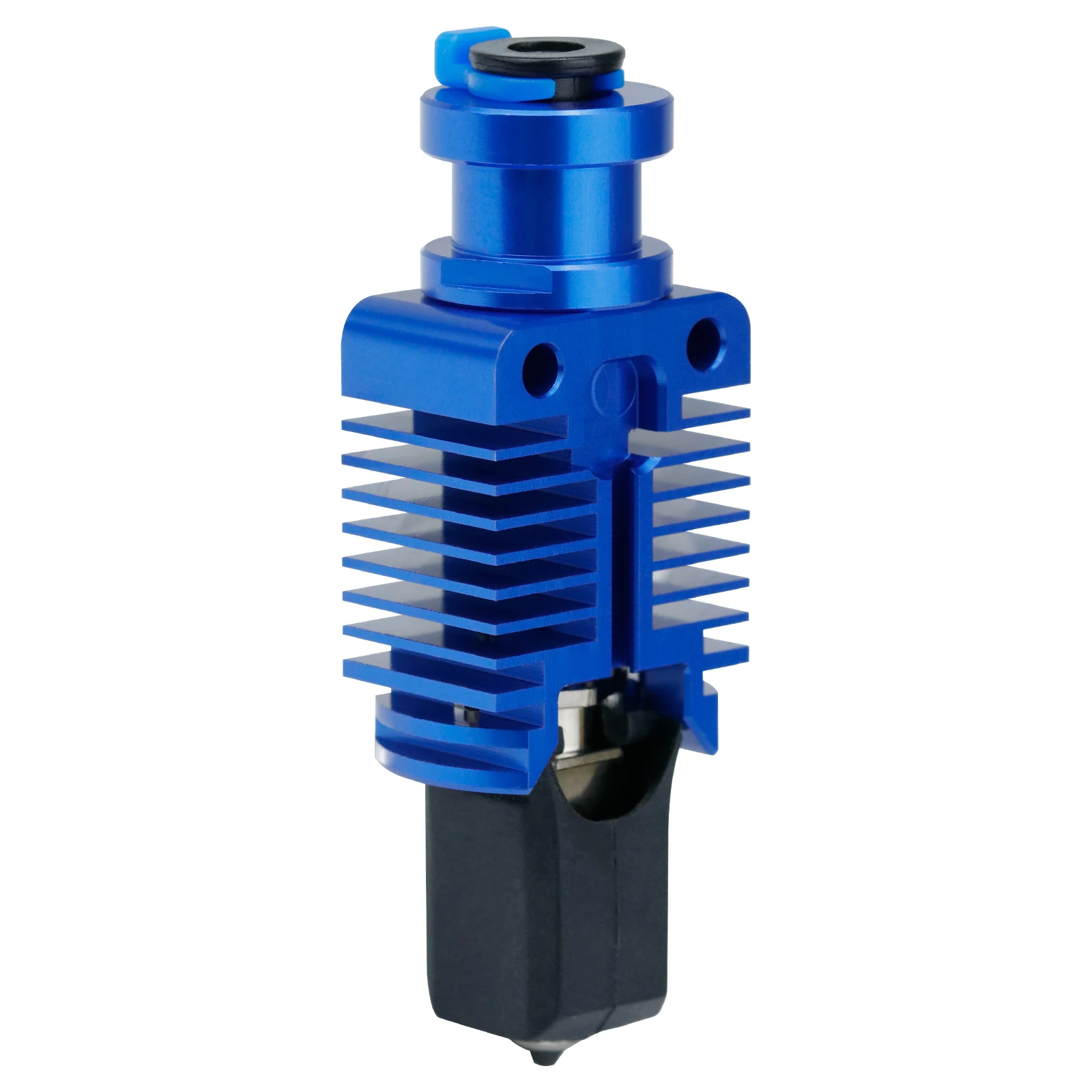 Upgrade 3.0 TZ E3 Hotend Kit für Creality Ender 3/3 Pro/3 V2/CR10/VORON 2.4 Hochgeschwindigkeits-Druckextruder J-Kopf 3D-Druckerteile – Detail 7