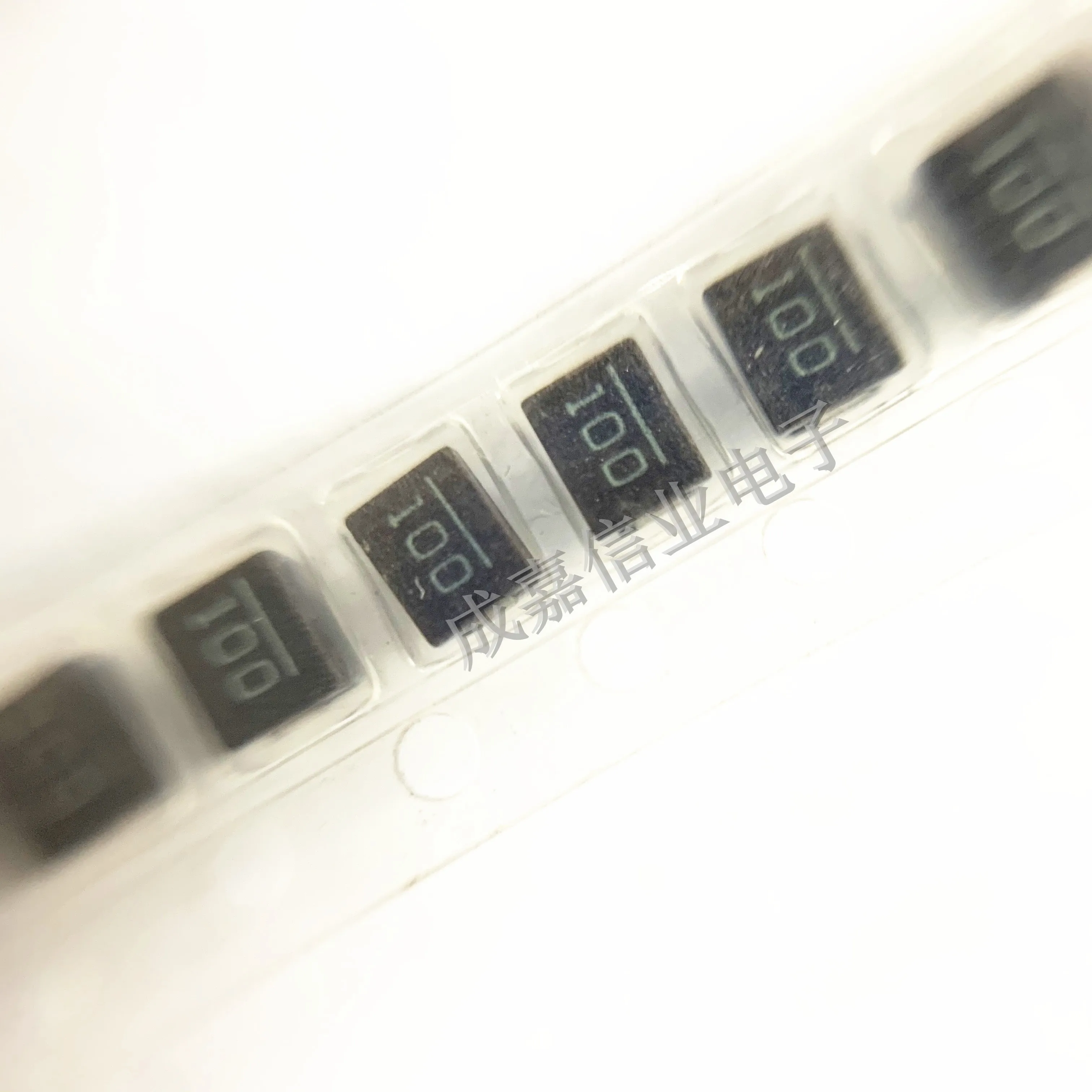 100 ชิ้น/ล็อต ELJPA100KF ตัวเหนี่ยวนํา - SMD 1210 10uH 10% 240mA 500mohm WW Hi Cur