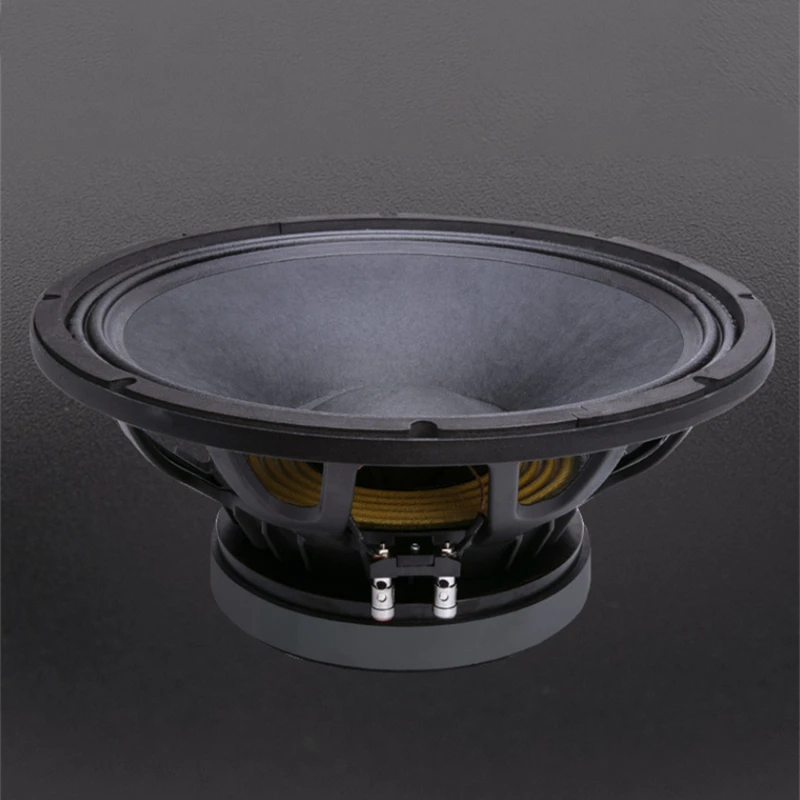 PAM-055 15 Inch Mid-woofer Space Magnetic 220 Magnetic 100mm 600-1200w (1pcs)