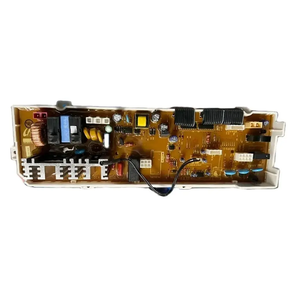 Washing Machine Motherboard Display Control Board For Samsung DC41-00051B